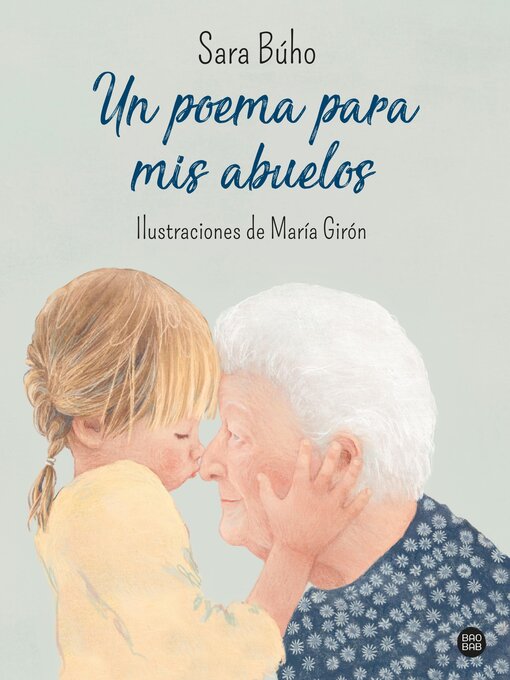 Title details for Un poema para mis abuelos by Sara Búho - Available